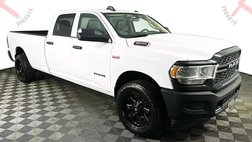 2020 Ram Ram Pickup 2500 Tradesman