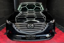 2022 Mazda CX-9 Sport
