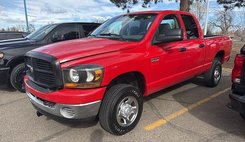 2007 Dodge Ram 2500 SLT