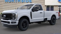 2026 Ford Super Duty F-350 XL