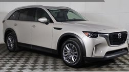 2024 Mazda CX-90 3.3 Turbo Preferred Plus