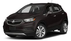 2017 Buick Encore Preferred II