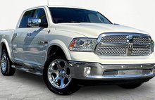 2017 Ram Ram Pickup 1500 Laramie