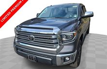 2019 Toyota Tundra Limited
