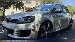 2011 Volkswagen GTI Autobahn