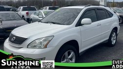 2004 Lexus RX 330 Base