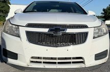 2013 Chevrolet Cruze 2LT Auto