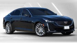 2024 Cadillac CT5 Premium Luxury