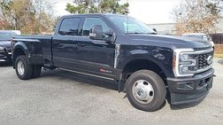 2024 Ford Super Duty F-350 King Ranch