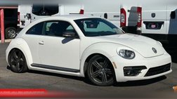 2014 Volkswagen Beetle TDI