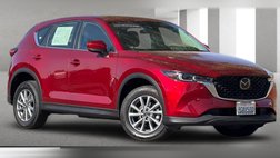 2023 Mazda CX-5 2.5 S