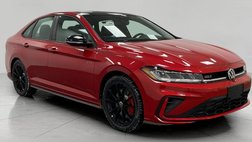 2026 Volkswagen Jetta GLI Autobahn