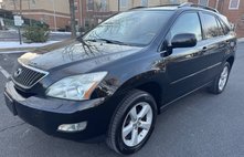 2007 Lexus RX 350 Base