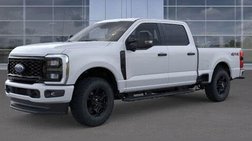2026 Ford Super Duty F-250 XL