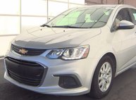 2019 Chevrolet Sonic LT Auto
