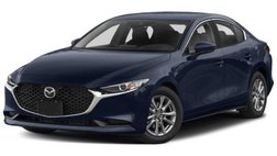 2021 Mazda MAZDA3 2.5 S