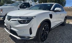 2023 VinFast VF8 Plus City Edition