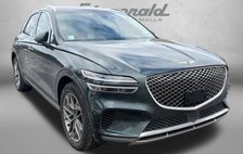 2023 Genesis GV70 2.5T Standard
