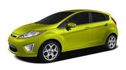 2011 Ford Fiesta SE