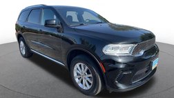 2024 Dodge Durango SXT