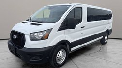2023 Ford Transit 350 XL