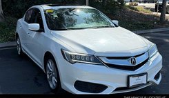 2018 Acura ILX Technology Plus