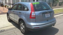 2010 Honda CR-V LX