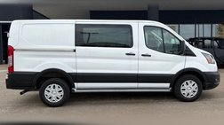 2024 Ford Transit 250