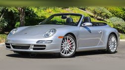 2008 Porsche 911 Carrera S
