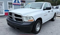 2011 Ram Ram Pickup 1500 ST