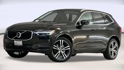 2019 Volvo XC60 T5 Momentum