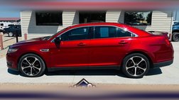 2014 Ford Taurus SHO