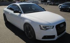 2013 Audi A5 2.0T quattro Premium Plus