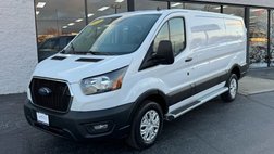 2024 Ford Transit 250