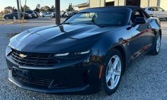 2019 Chevrolet Camaro LT