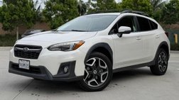 2018 Subaru Crosstrek 2.0i Limited