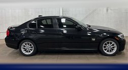 2010 BMW 3 Series 328i xDrive