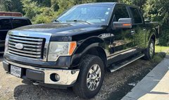 2010 Ford F-150 XLT