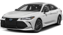 2019 Toyota Avalon Hybrid XSE