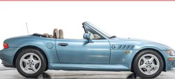 1996 BMW Z3 Base