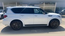 2023 Infiniti QX80 Premium Select
