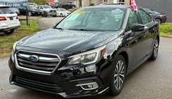 2019 Subaru Legacy 2.5i Premium