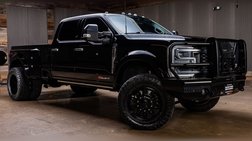 2024 Ford F-450 Super Duty Limited