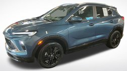 2025 Buick Encore GX Sport Touring