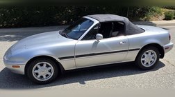 1992 Mazda MX-5 Miata Base