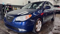 2009 Hyundai Elantra SE