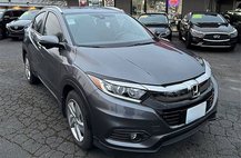 2019 Honda HR-V EX