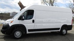 2025 Ram ProMaster 3500 Tradesman 159 High Roof E