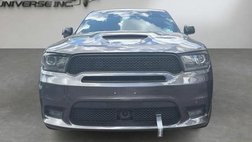 2018 Dodge Durango R/T