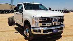 2026 Ford Super Duty F-350 XLT